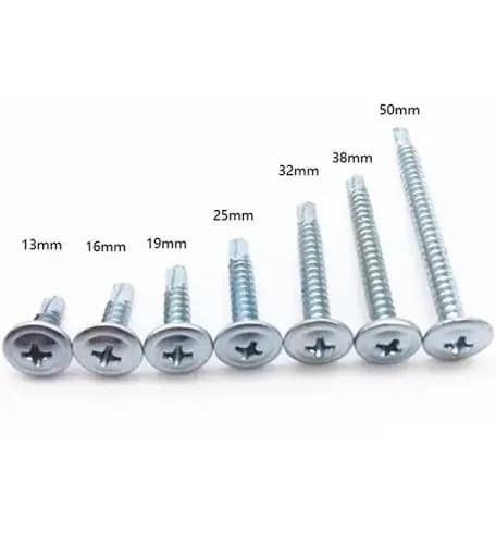 Vít dù đuôi cá 5F