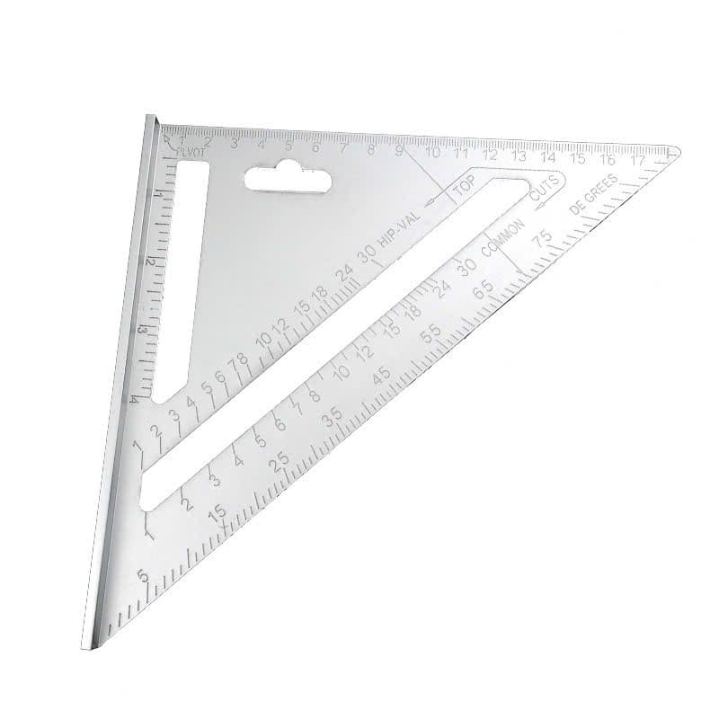Thước eke nhôm loại lớn