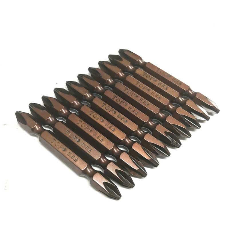 Đầu bắn vít 4 cạnh