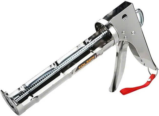 Súng bắn keo silicon các loại