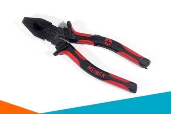 Các loại kìm đầu nhọn